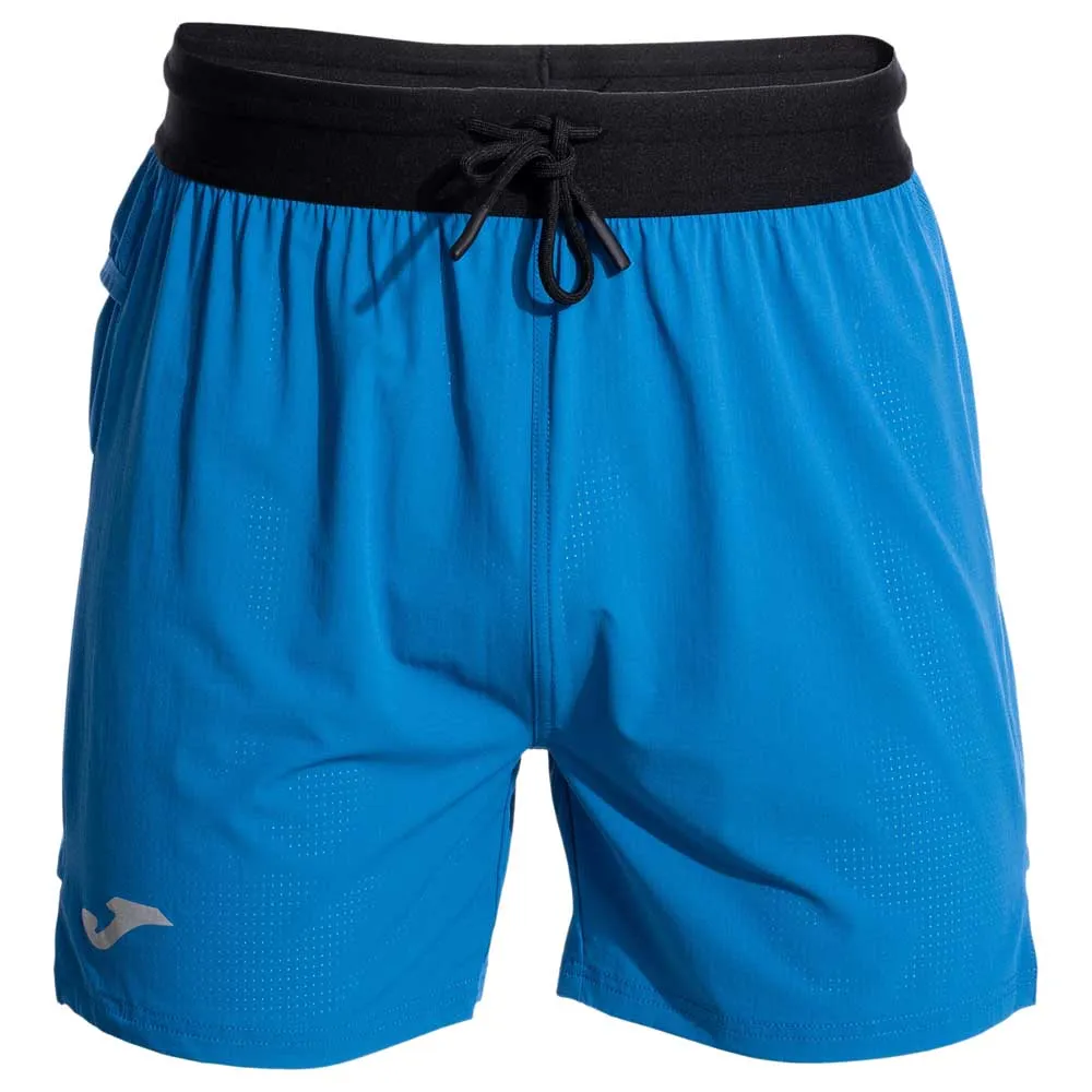 

Шорты Joma R-City Iconic, синий