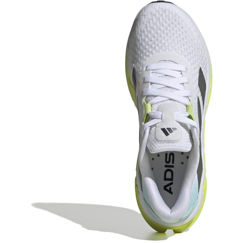 Кроссовки adistar 3 Adidas, мультиколор — фото 3