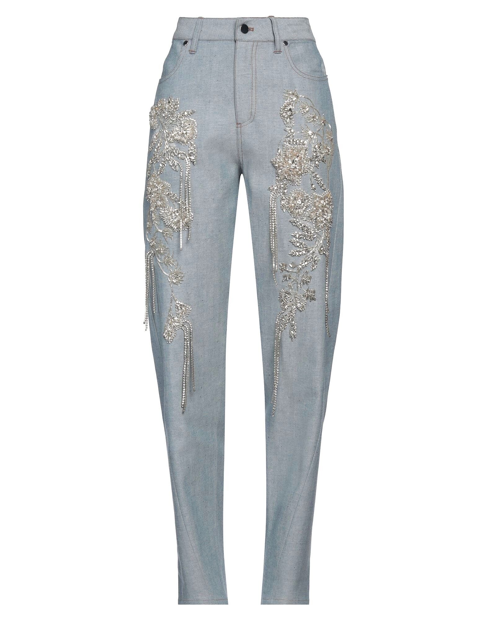 

Джинсы Et Ochs, синий