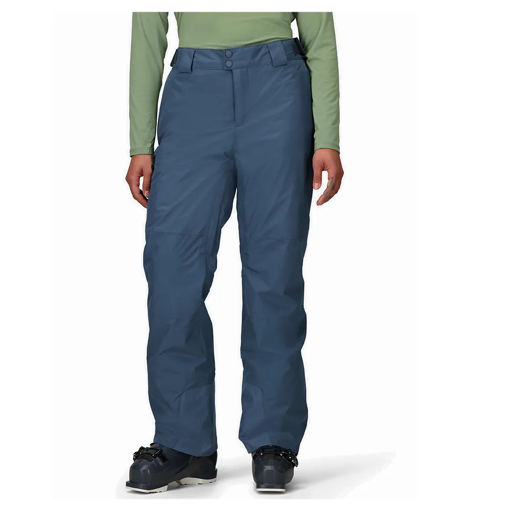 

Брюки Marmot Refuge Insulated, синий