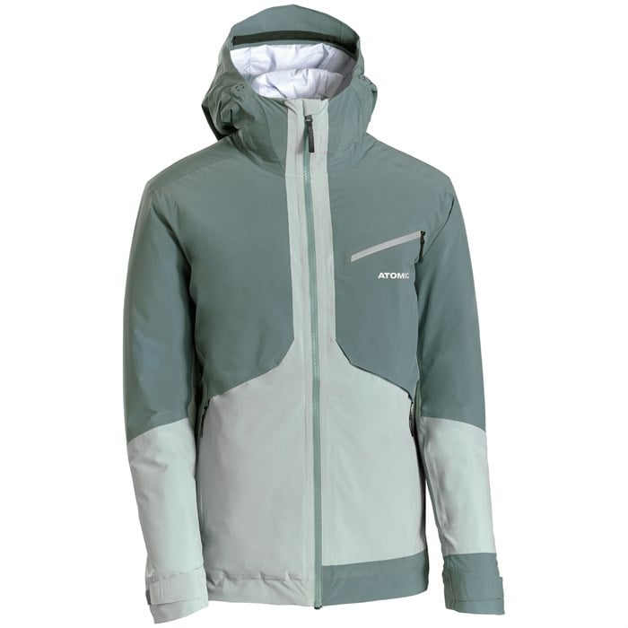 

Куртка Redster 2l - мужская Atomic, Grey Green/Sage