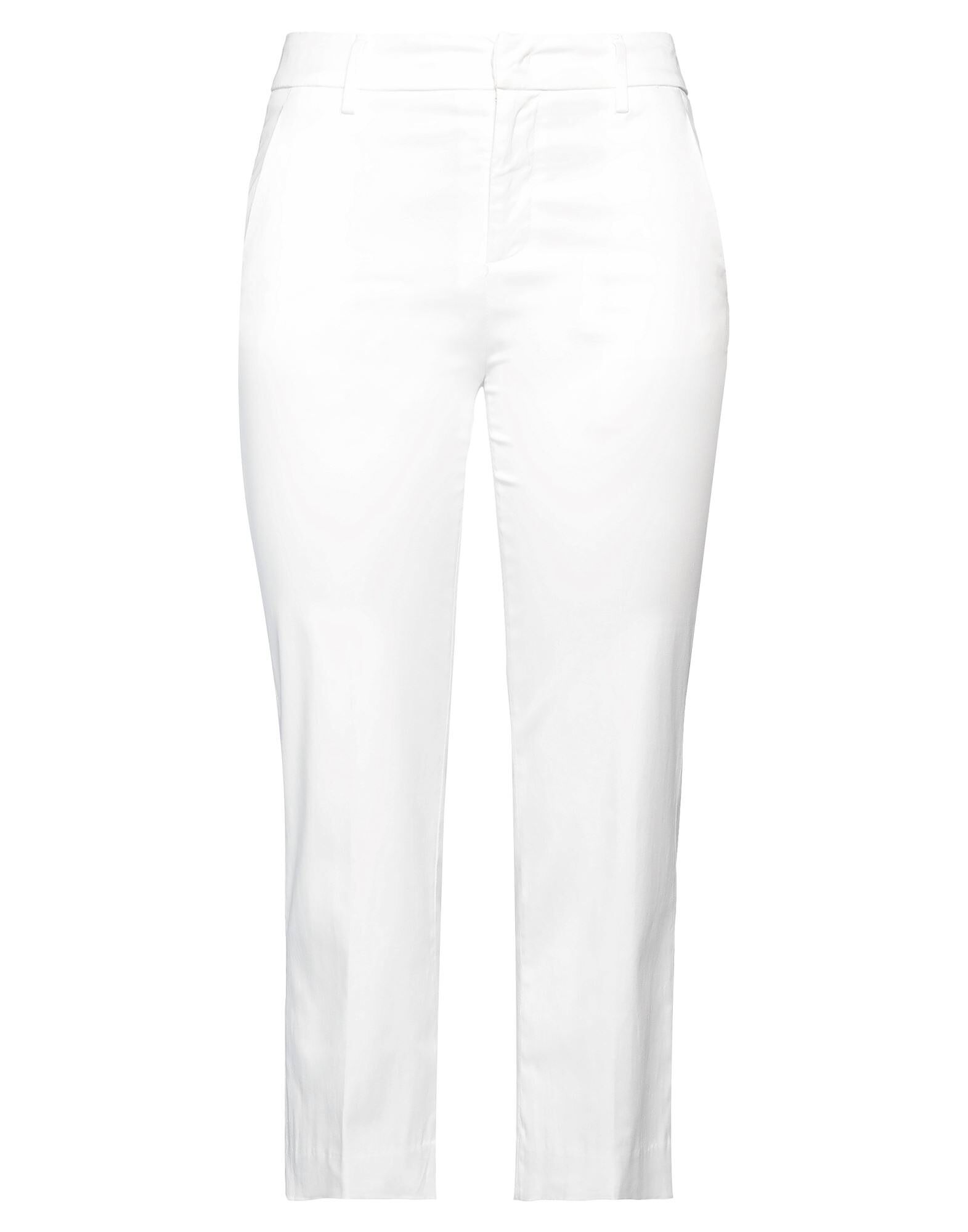 

Брюки Dondup, белый