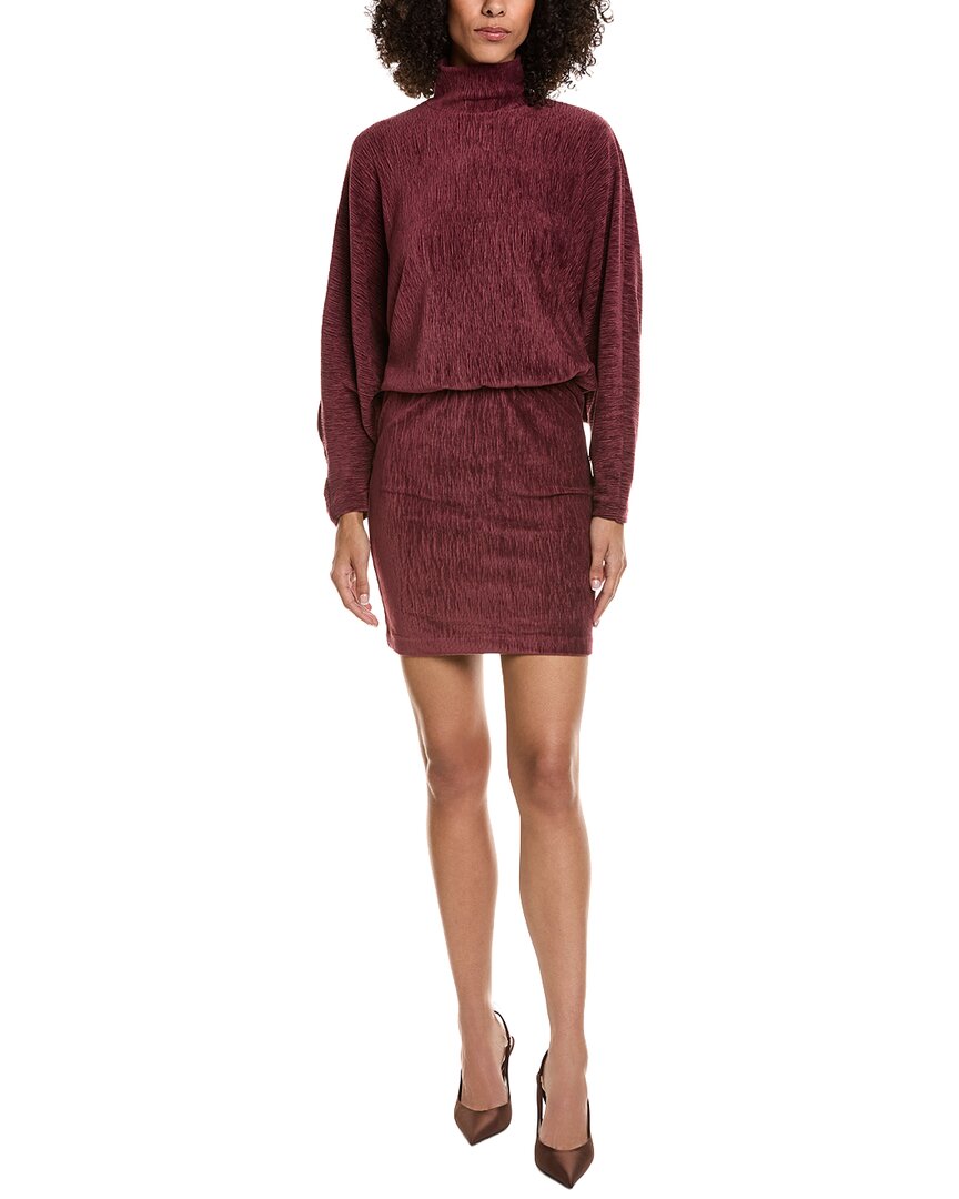 

Платье Аманды Апричард Стефано Amanda Uprichard, красный