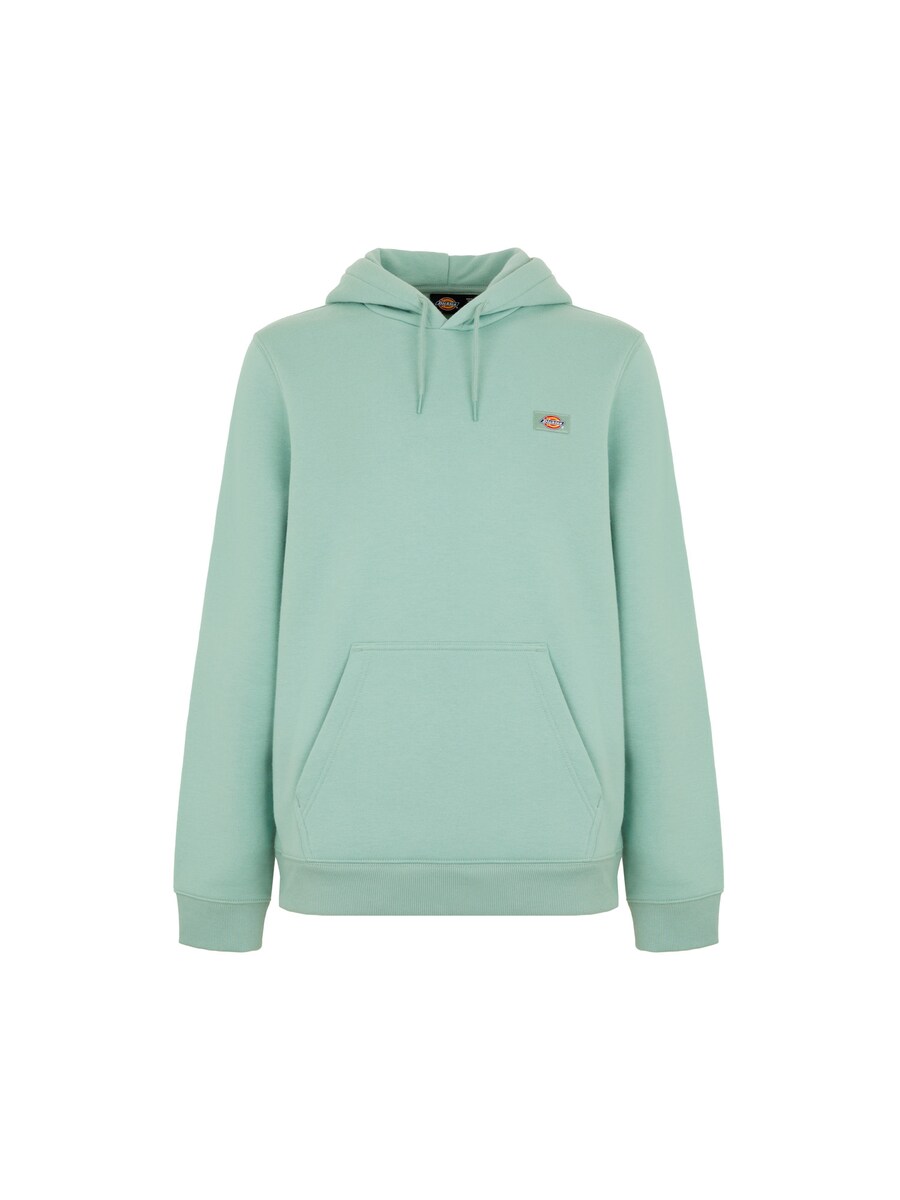 

Толстовка DICKIES Oakport, мятный