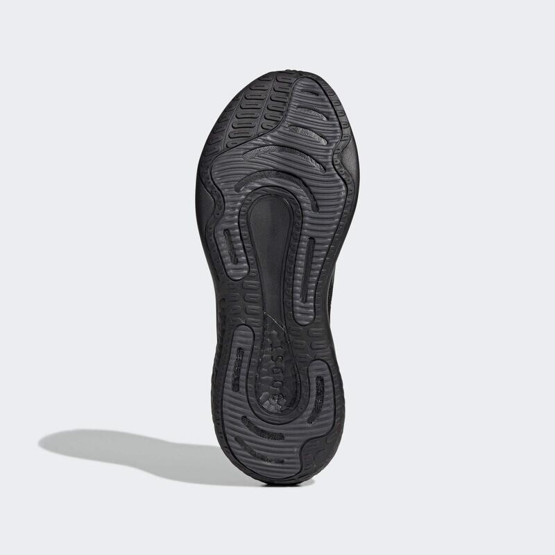 кроссовки Supernova 2.0 ADIDAS, цвет grau — фото 4