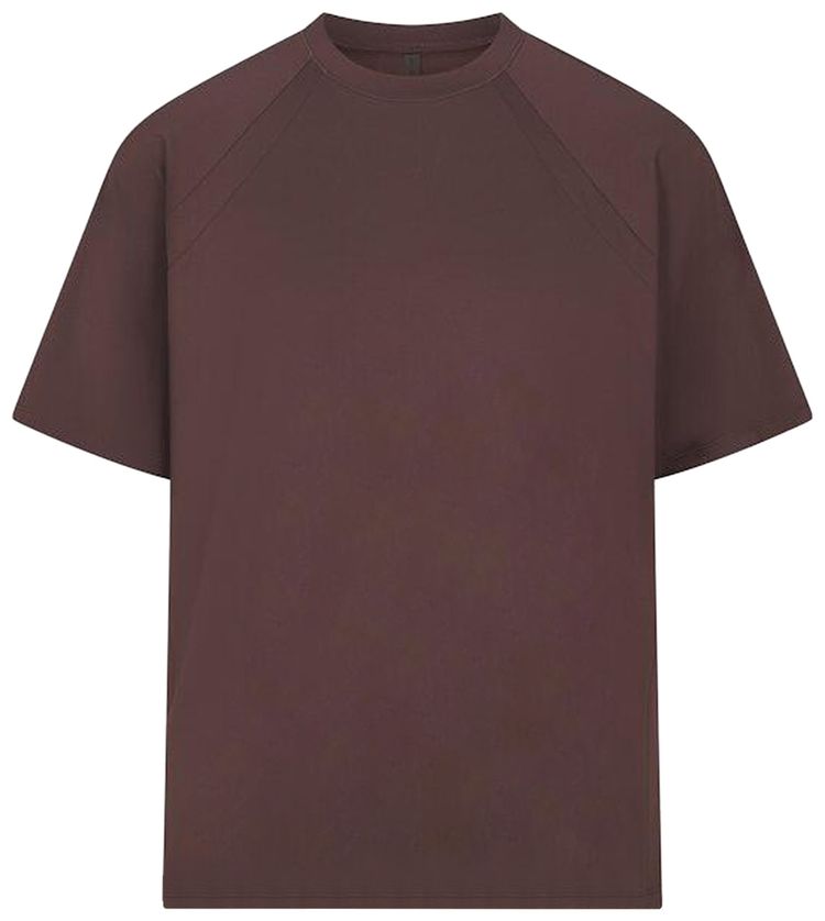 

Футболка NikeSKIMS Airy Oversized, коричневый