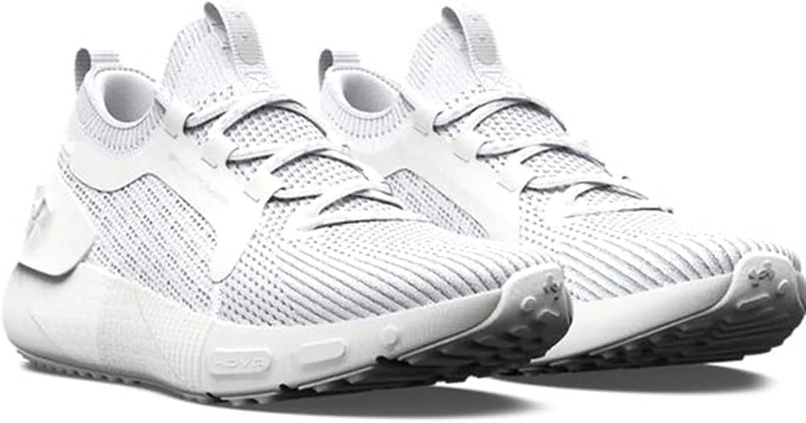 Кроссовки Under Armour UA HOVR Phantom 3 SE, белый — фото 2