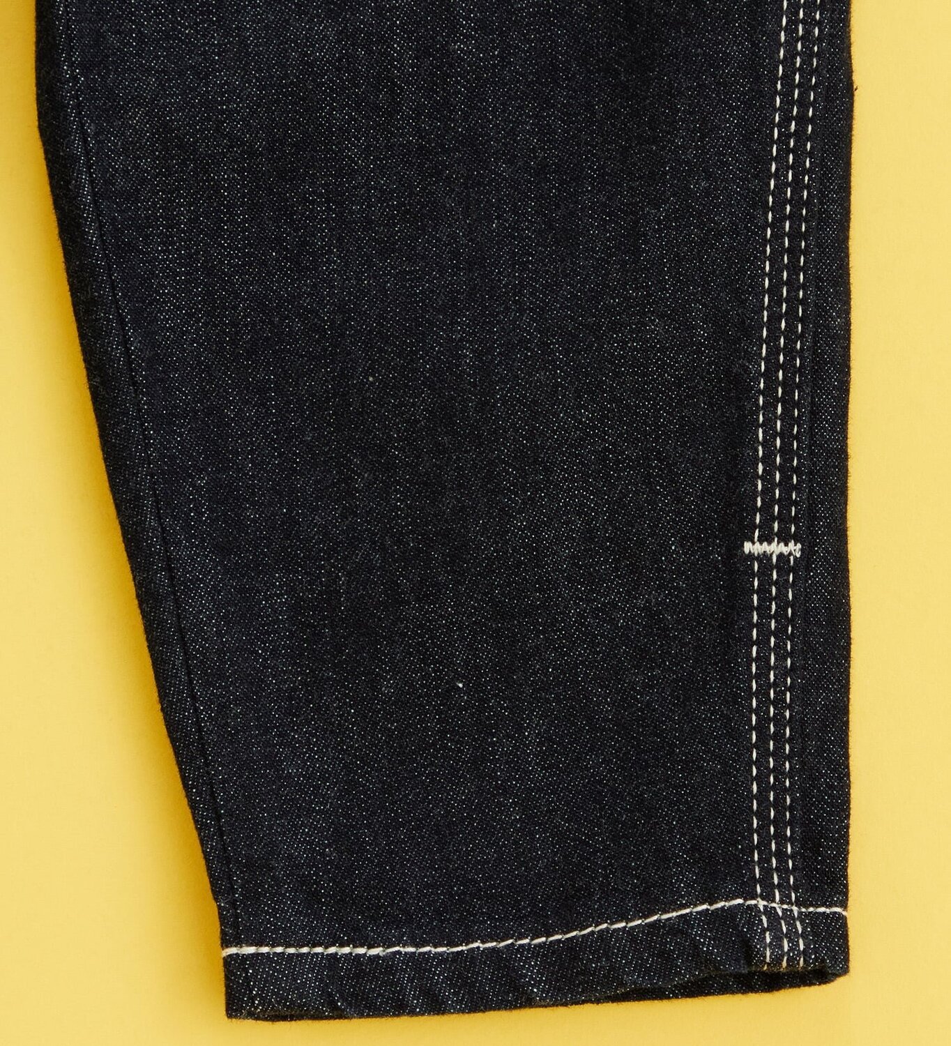 Джинсы Детские штанишки Baby Painter Pants (80-100 см) Lee, Indigo Blue — фото 2