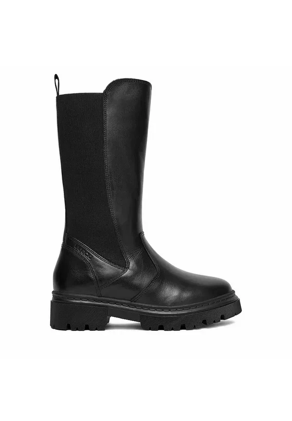 Ботинки Lasocki Young Boots girl ceo ci12 8854 07, черный