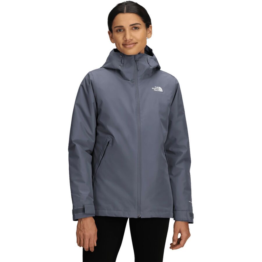 

Куртка The North Face Carto Mono Triclimate Hooded The North Face, Twilight Galaxy