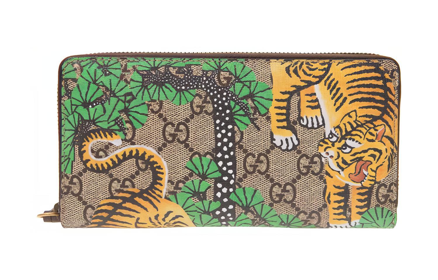 

GUCCI Кошелёк