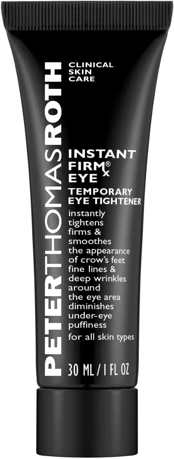 Временный подтягивающий крем для глаз «Instant FIRMx Eye» от Peter Thomas Roth Peter Thomas Roth