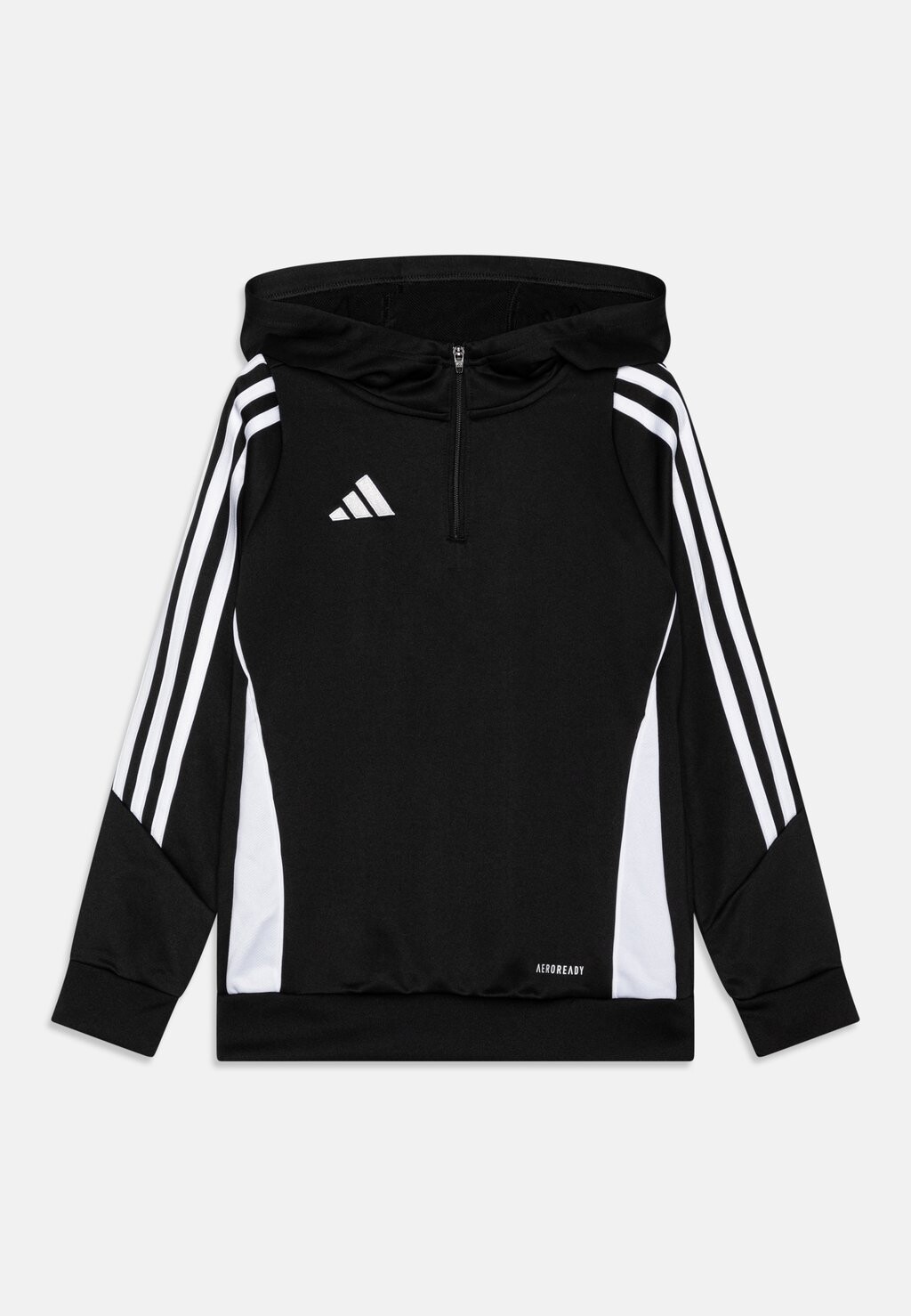 

Толстовка TIRO UNISEX adidas Performance, цвет black/white