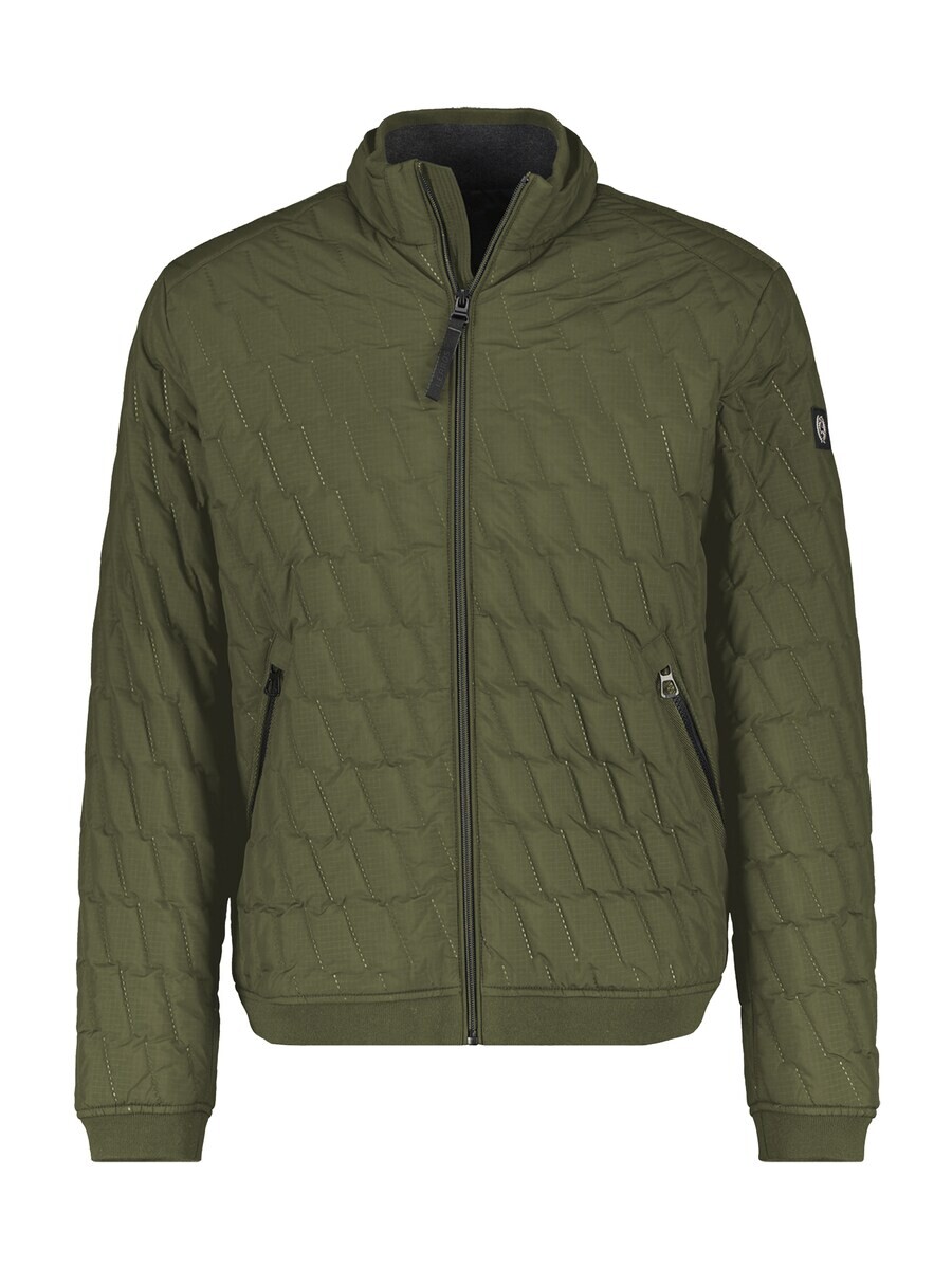 

Всесезонная куртка LERROS Between-Season Jacket, оливковый, Зеленый, Всесезонная куртка LERROS Between-Season Jacket, оливковый