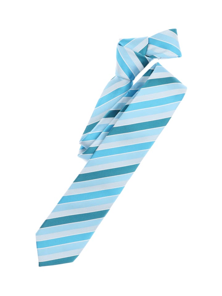 

Галстук Venti, бирюзовый