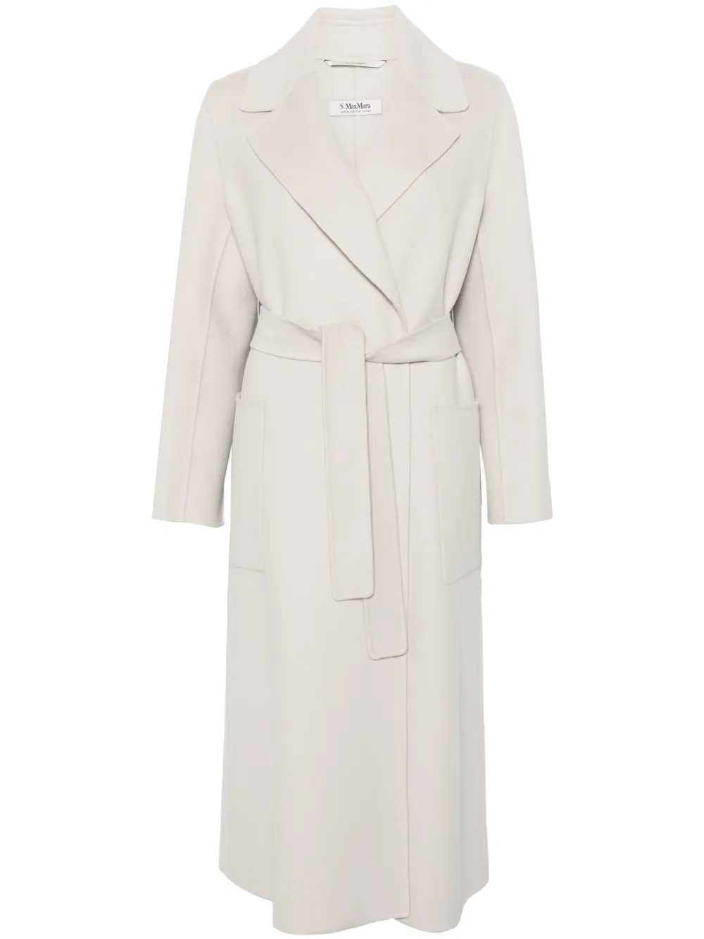

Пальто Paolore 'S Max Mara, серый