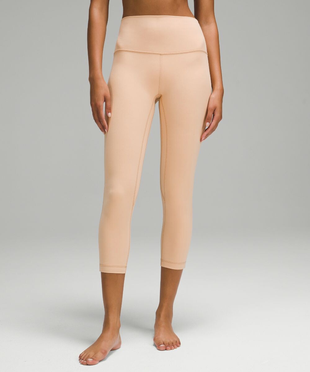 

Брюки Lululemon