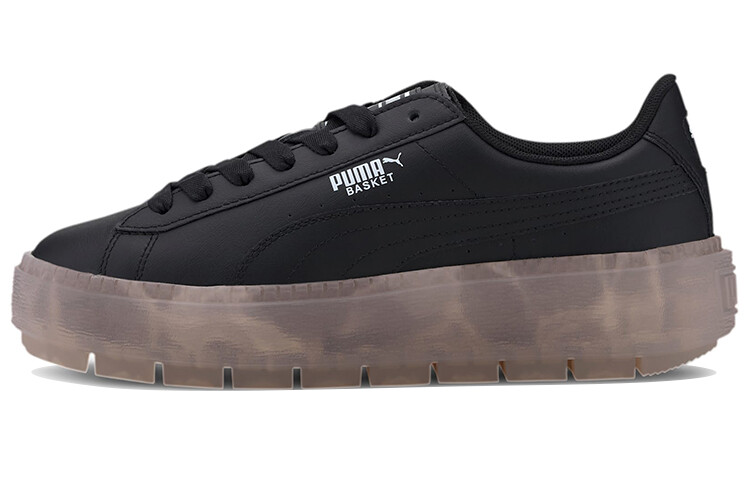 Женские кроссовки для скейтбординга Puma Platform Trace