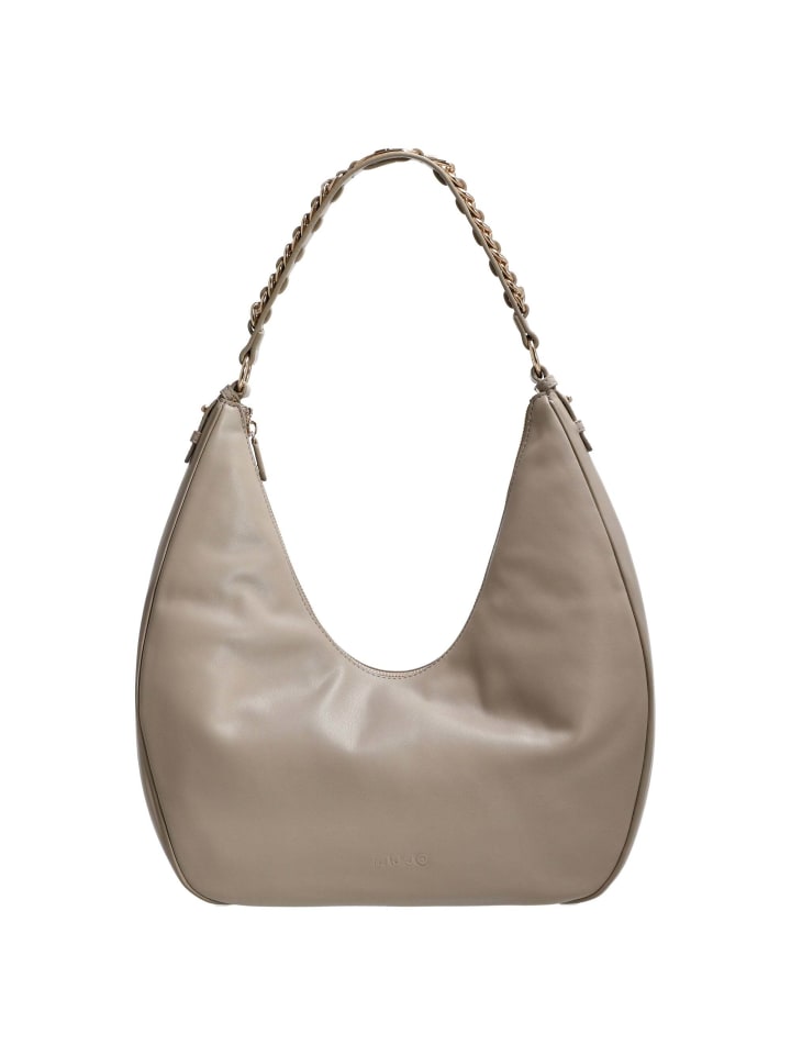 

Liu Jo Tullia - Сумка через плечо, длина 36 см (черная), нейтральный цвет