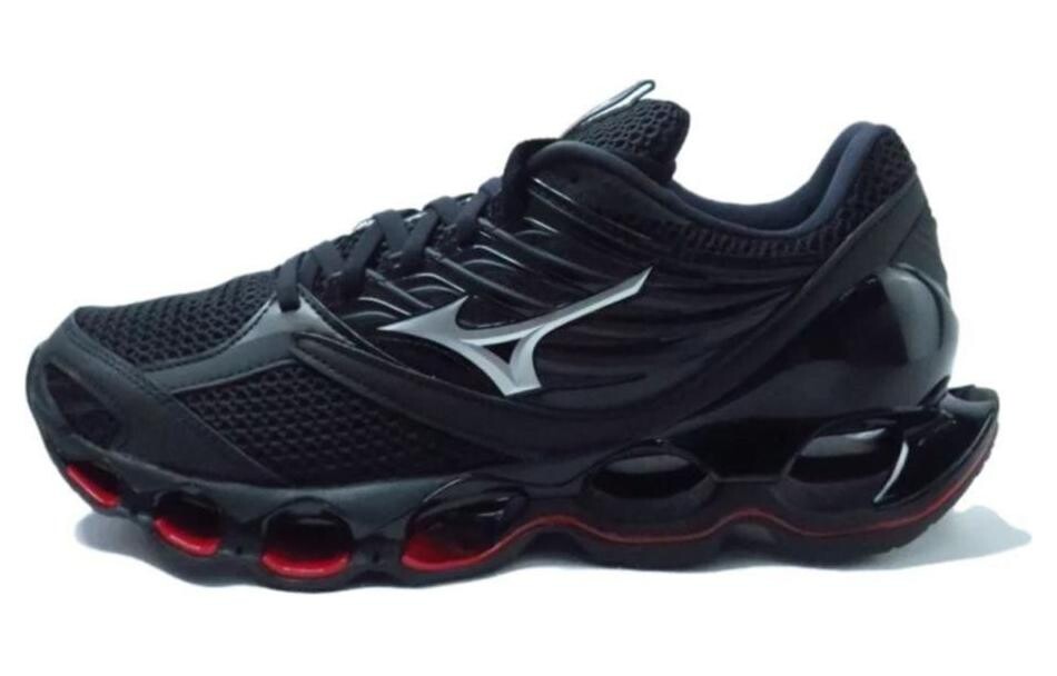 

Mizuno Кроссовки Мужчины, Black, Черный, Mizuno Кроссовки Мужчины, Black