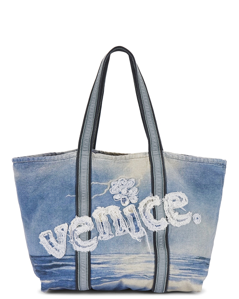 

Сумка-тоут Storm Venice Erl, Storm Print