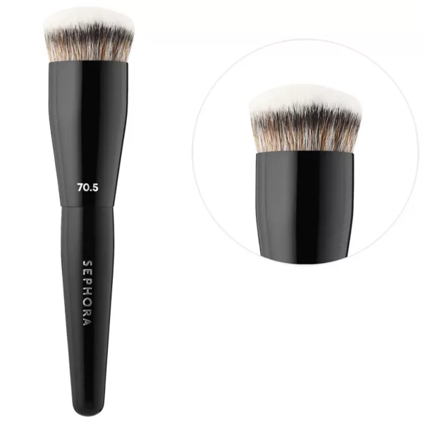 

Мини-Кисть для тональной основы №70.5 Sephora Collection
