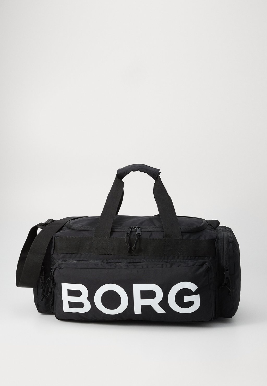 

Сумка выходного дня ARCHIVE SPORTS BAG UNISEX Björn Borg, черный