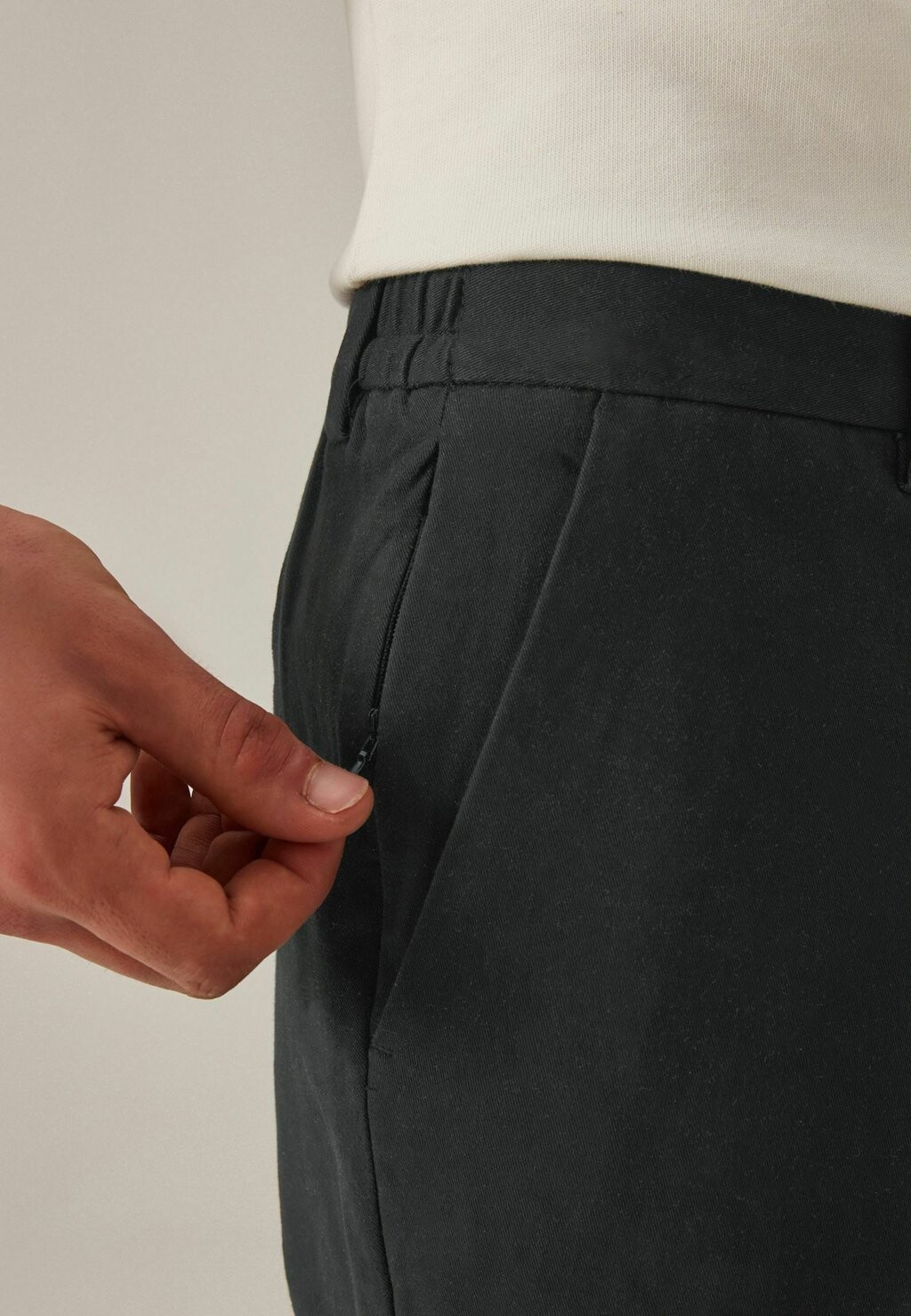 thumb