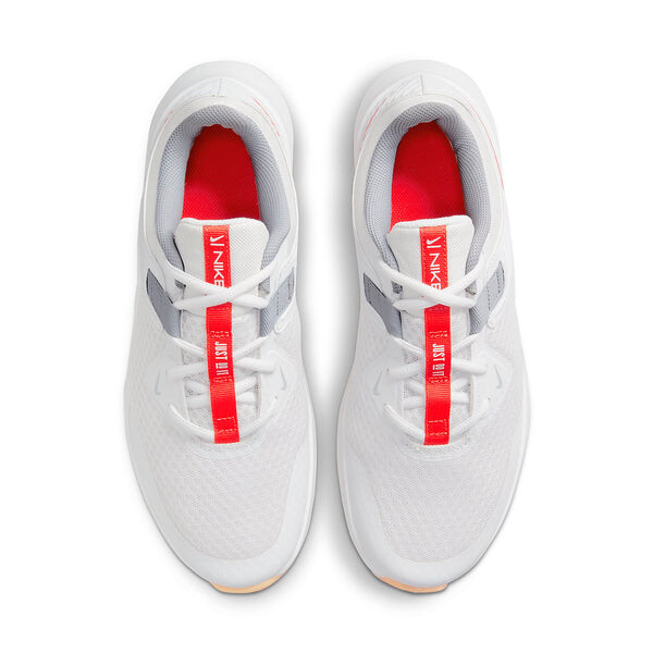 Кроссовки mc trainer Nike, белый — фото 4