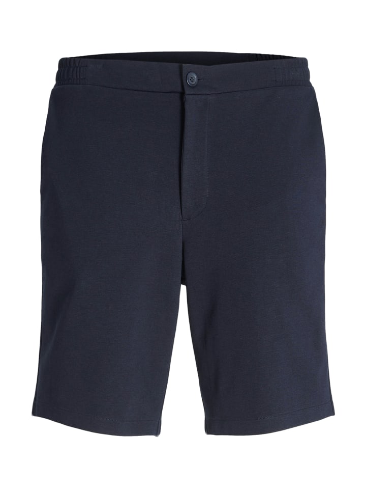 

Брюки чинос Jack & Jones, темно-синий