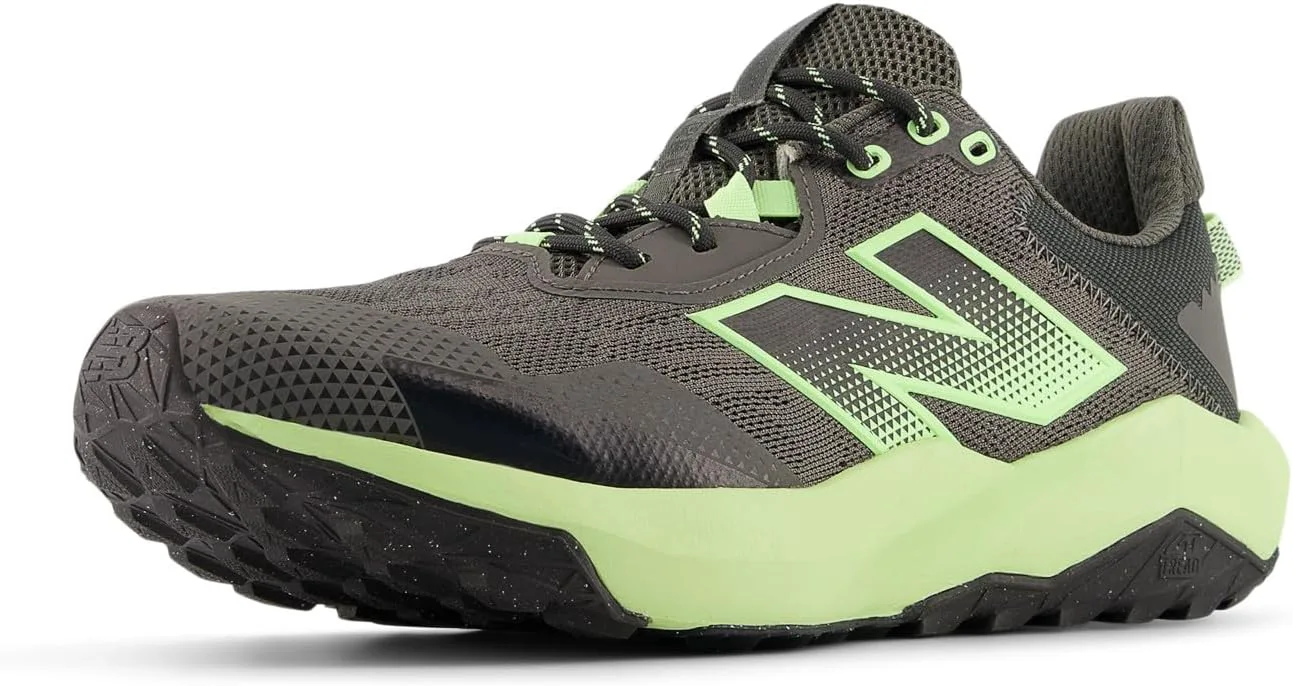 Мужские кроссовки для трейл-раннинга New Balance Dynasoft Nitrel V6