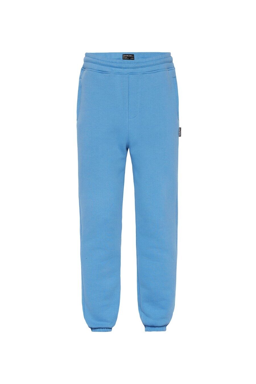 

Толстовка с капюшоном на молнии Harlem Soul Zip-Up Hoodie LE-ON, синий