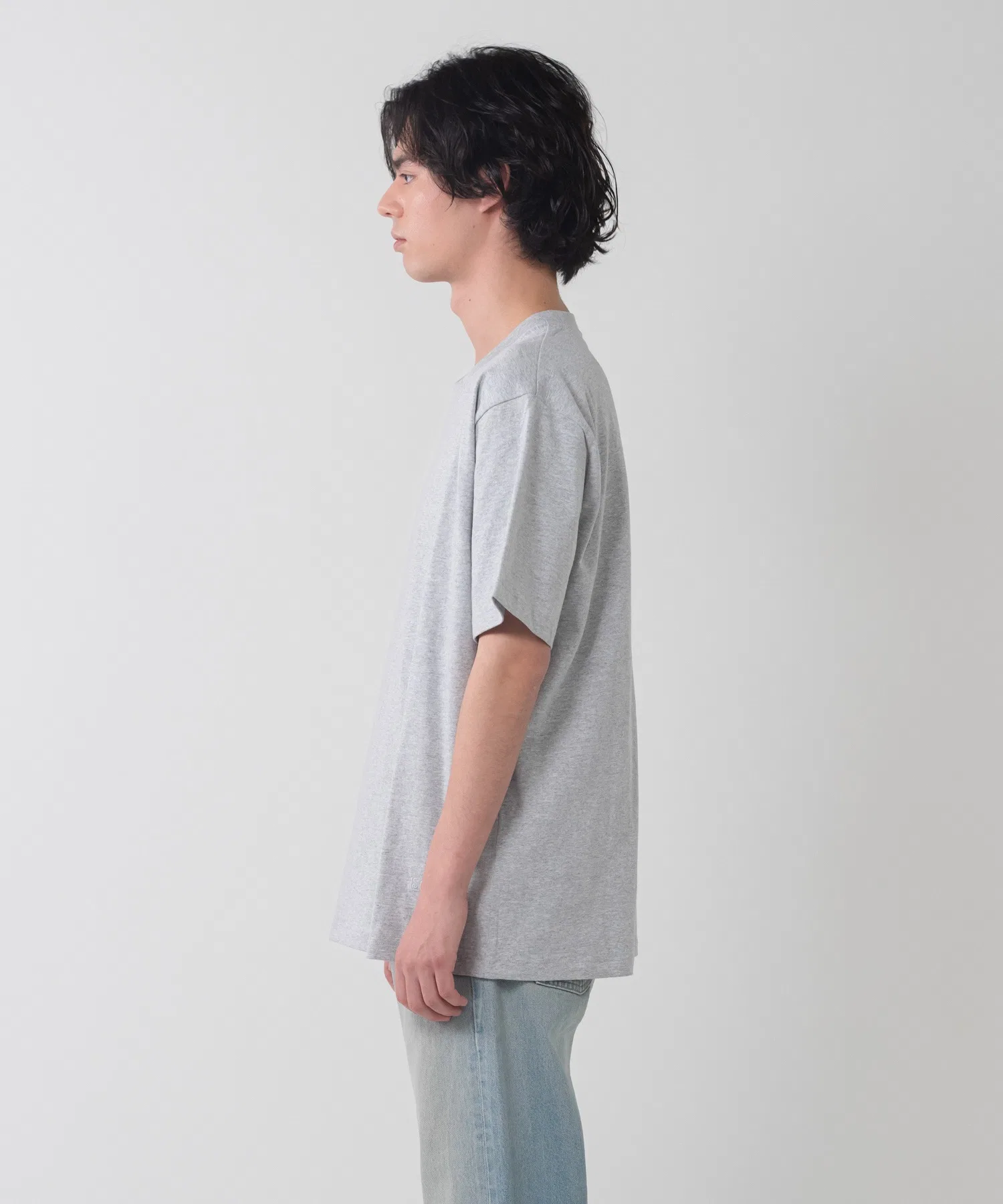 Мужская футболка Levi's BLUETAB™ — фото 4
