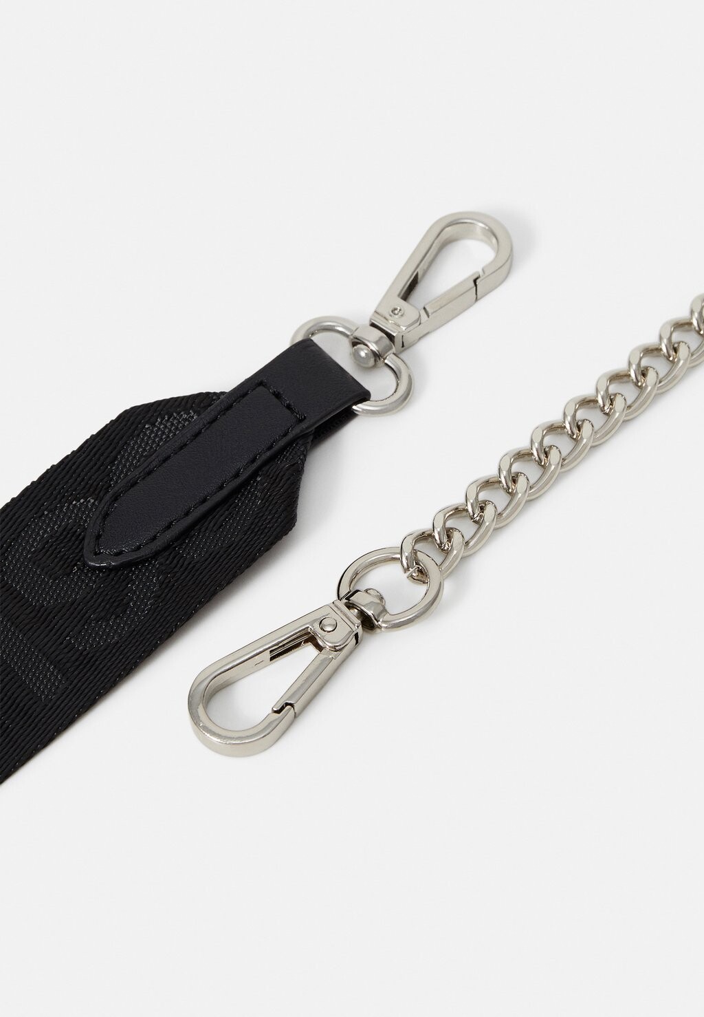 

Сумка через плечо BVITAL SET Steve Madden, черный