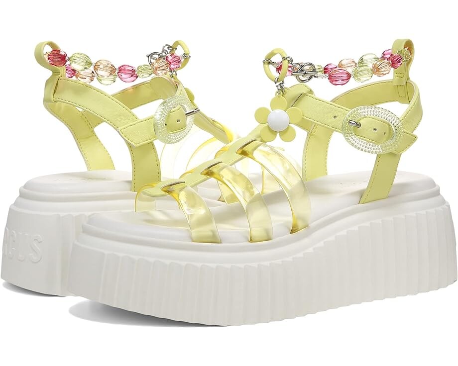 Туфли Circus NY by Sam Edelman Ester, цвет Critic Acid