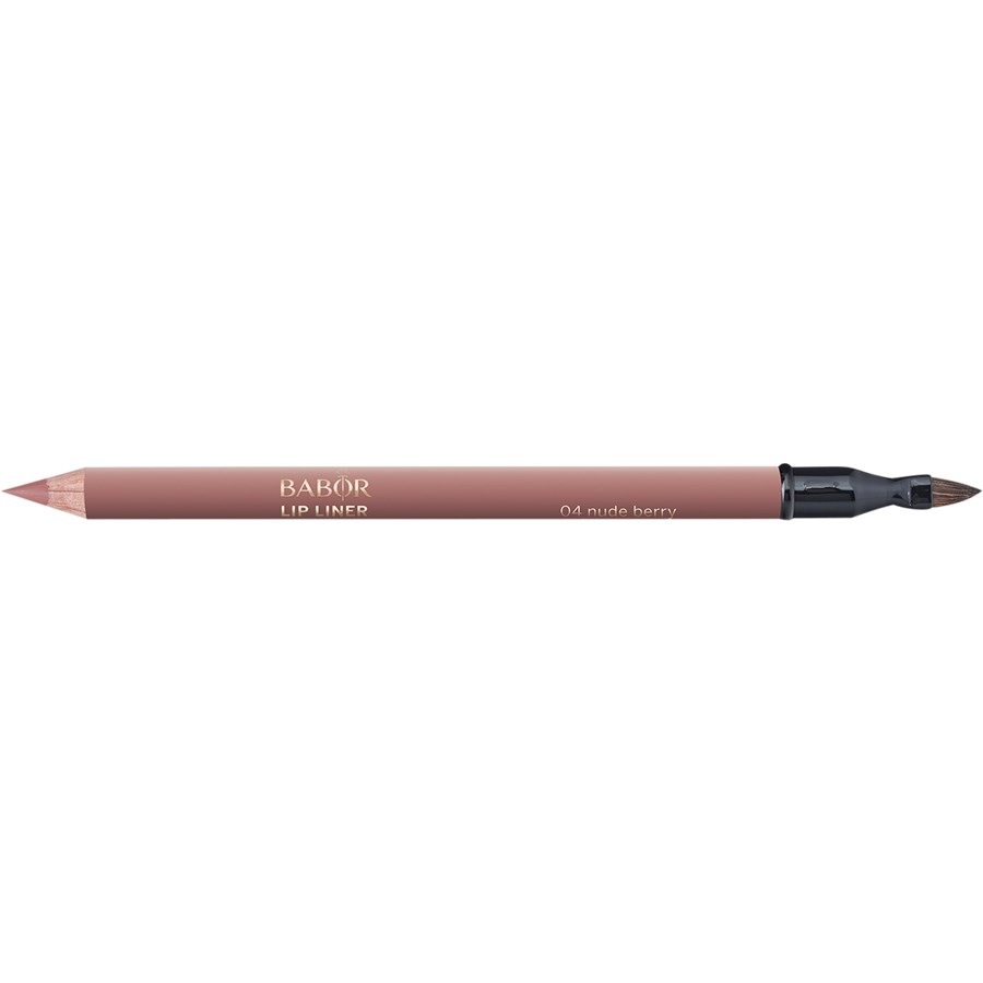 

Помада BABOR Lip Liner, Nr. 04 Nude Berry / 1 g