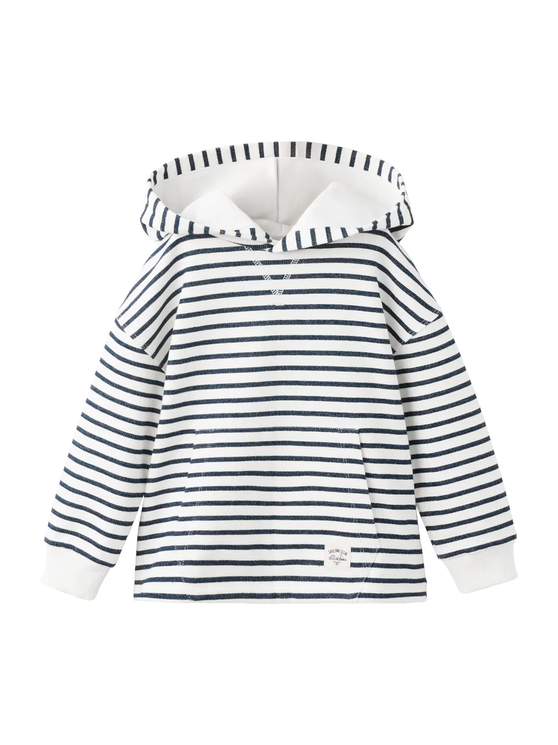 Толстовка 'FOCEAN' Mango Kids, Navy