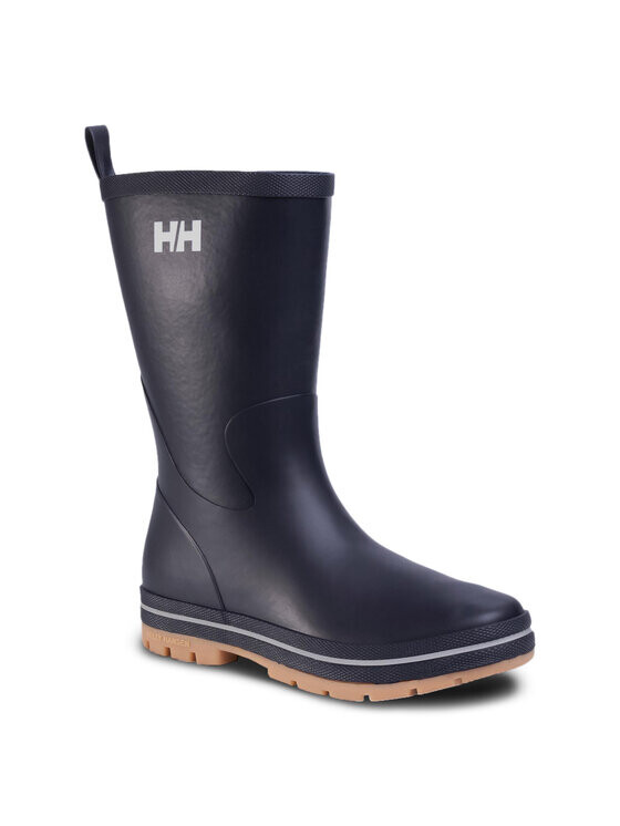 

Резиновые сапоги Helly Hansen, синий