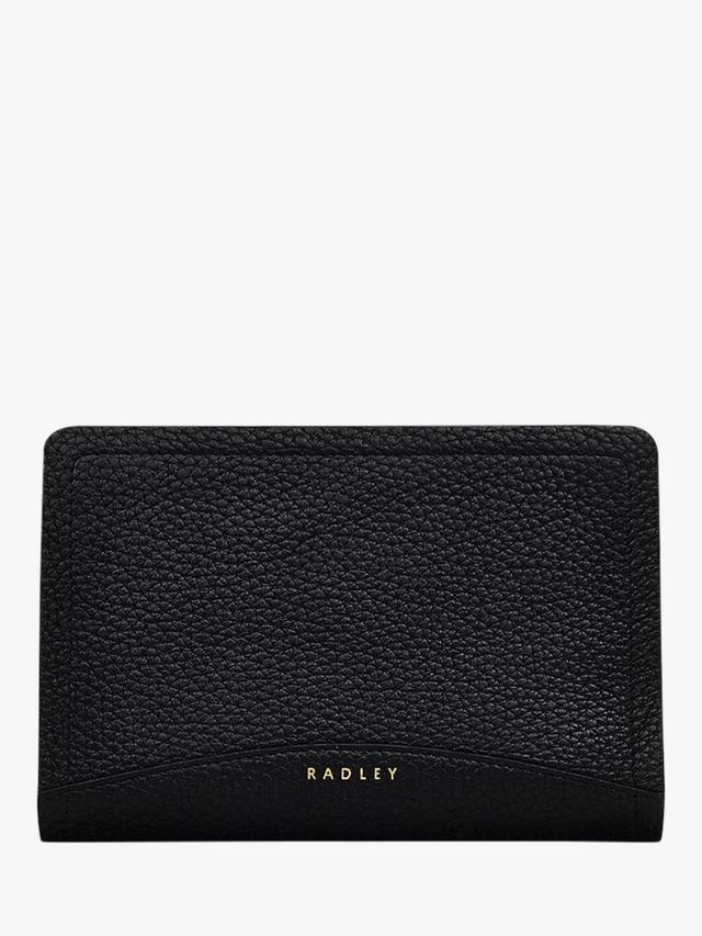 

Сумка Chancery из кожи Radley, Black