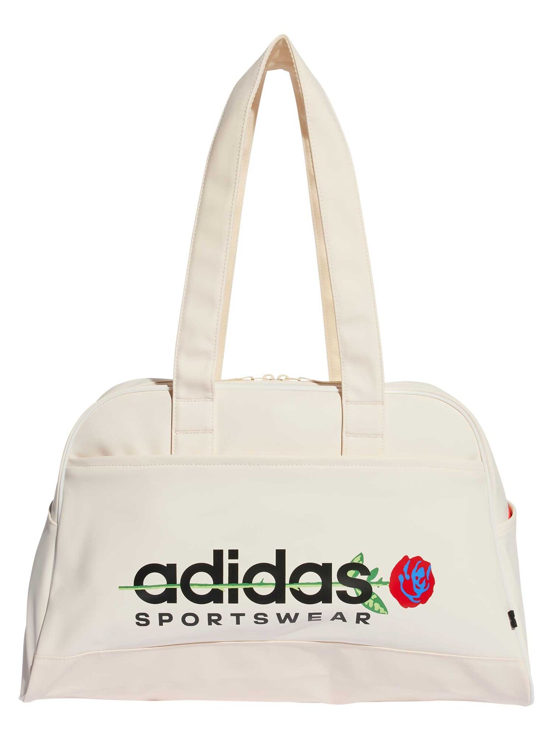 

Сумка Adidas Performance Essentials Flower Bowl Shoulder Bag, разноцветный