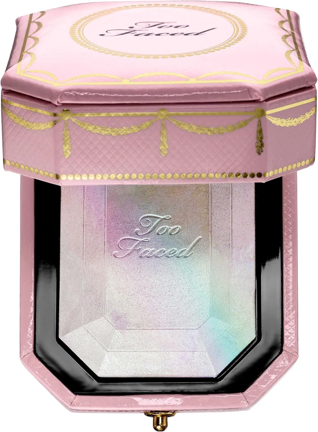 Хайлайтер Too Faced Diamond Light Multi-Use Highlighter Diamond Fire 12 г