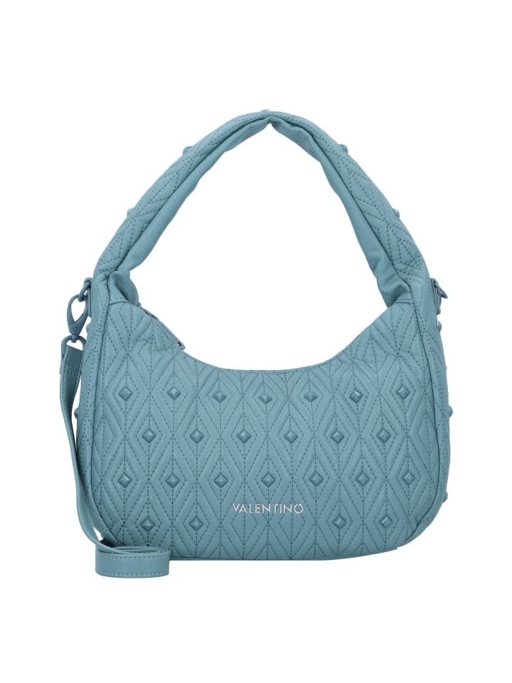 

Наплечная сумка Valentino Joia Schultertasche 28.5 cm, цвет avion