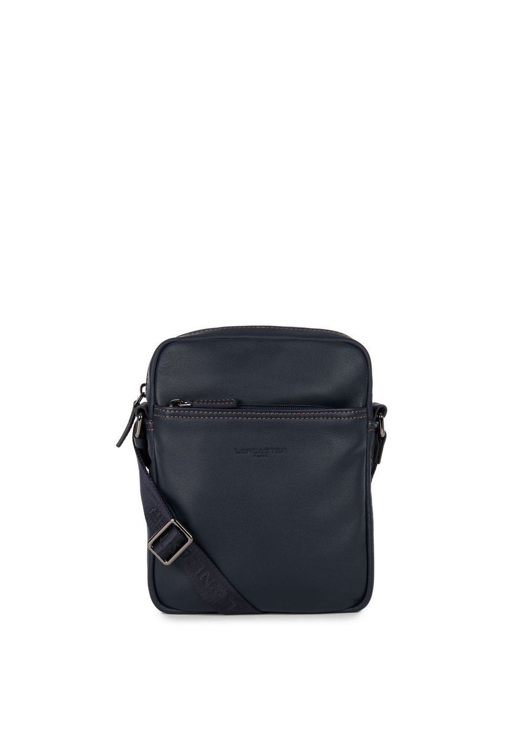 

Сумка через плечо SOFT VINTAGE HOMME LANCASTER, темно-синий