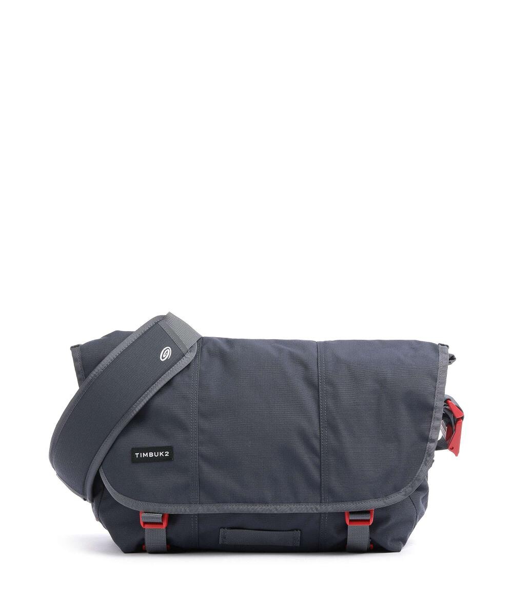 

Портфель flight classic m 13″ полиэстер Timbuk2, серый