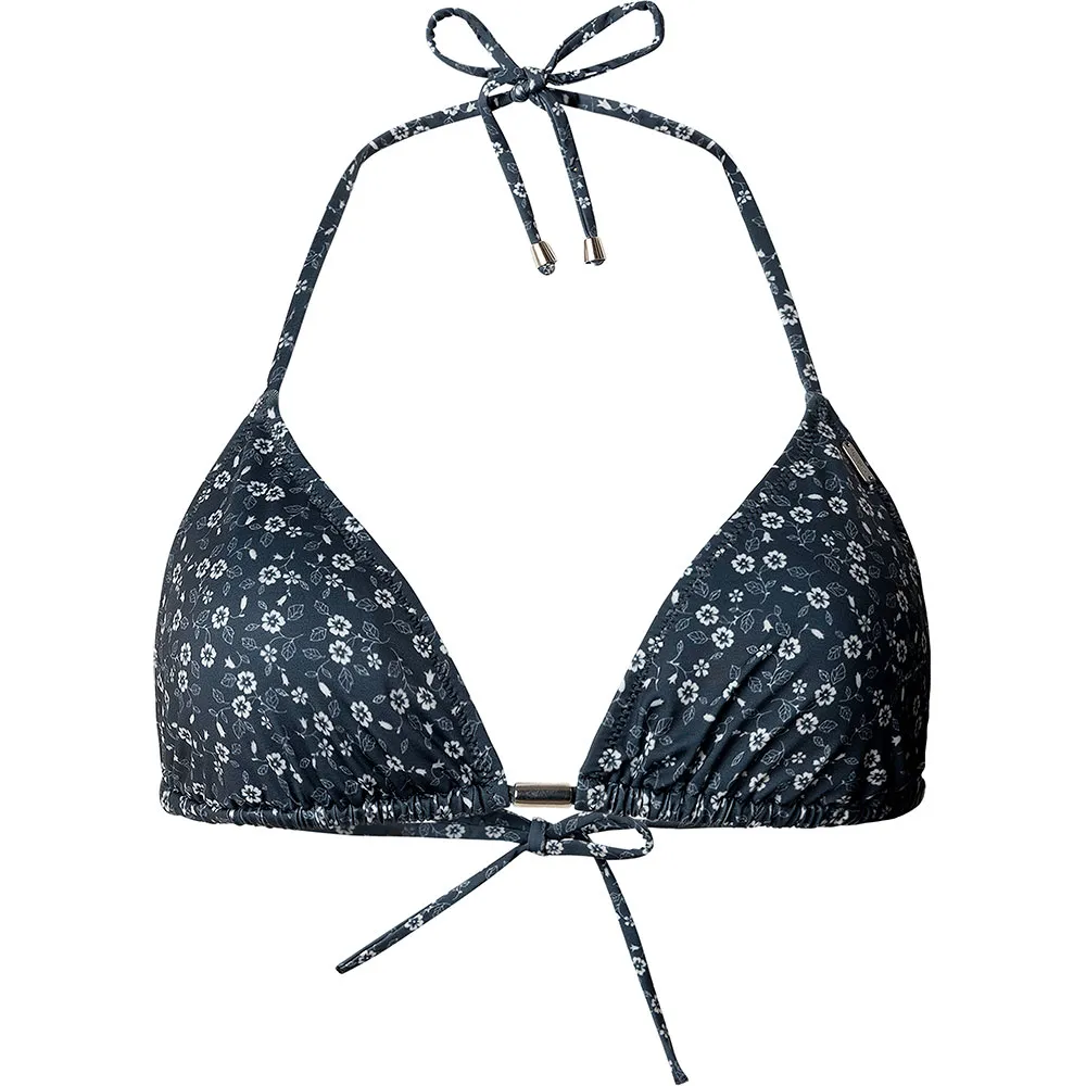 

Топ бикини Pepe Jeans Ditsy Tr, синий