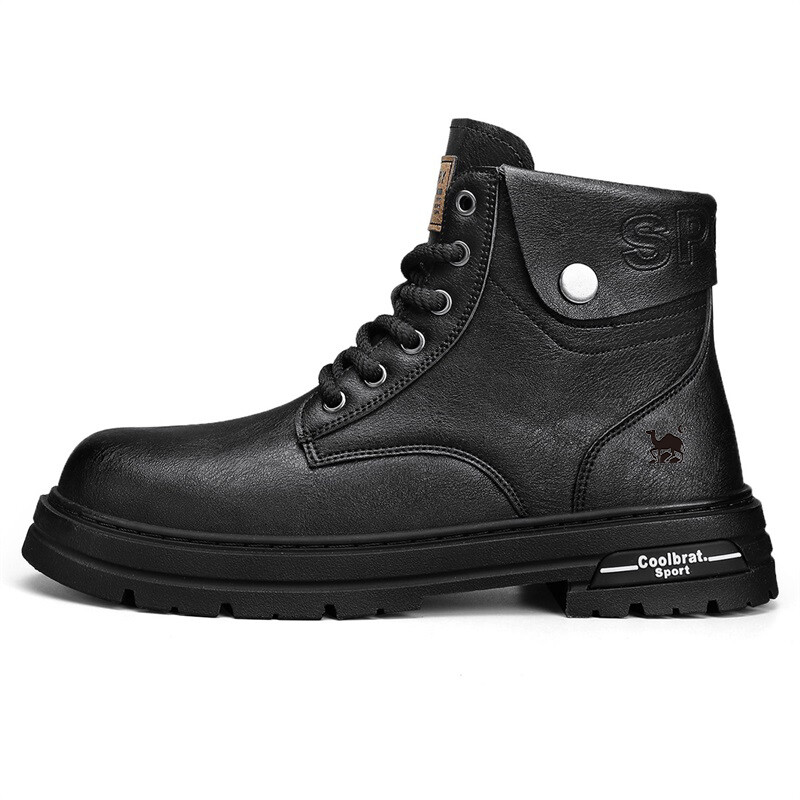 

Ботинки EASTERN CAMEL Martin Boots Men