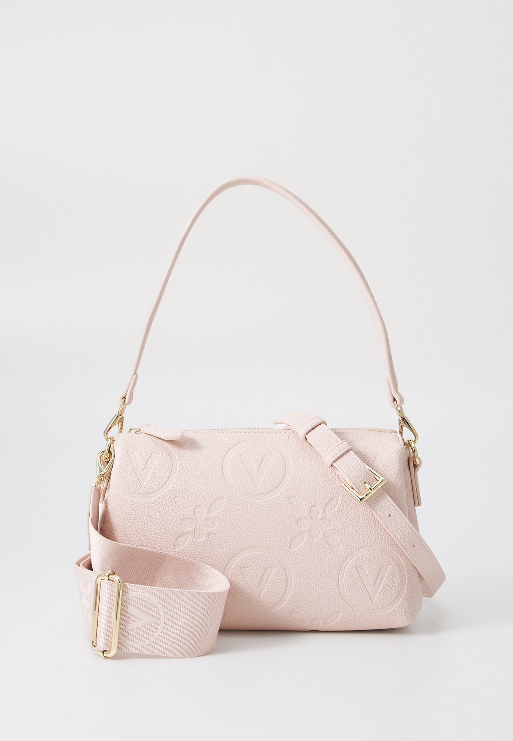 

Сумка SAMBA Valentino Bags, фуксия, Розовый, Сумка SAMBA Valentino Bags, фуксия