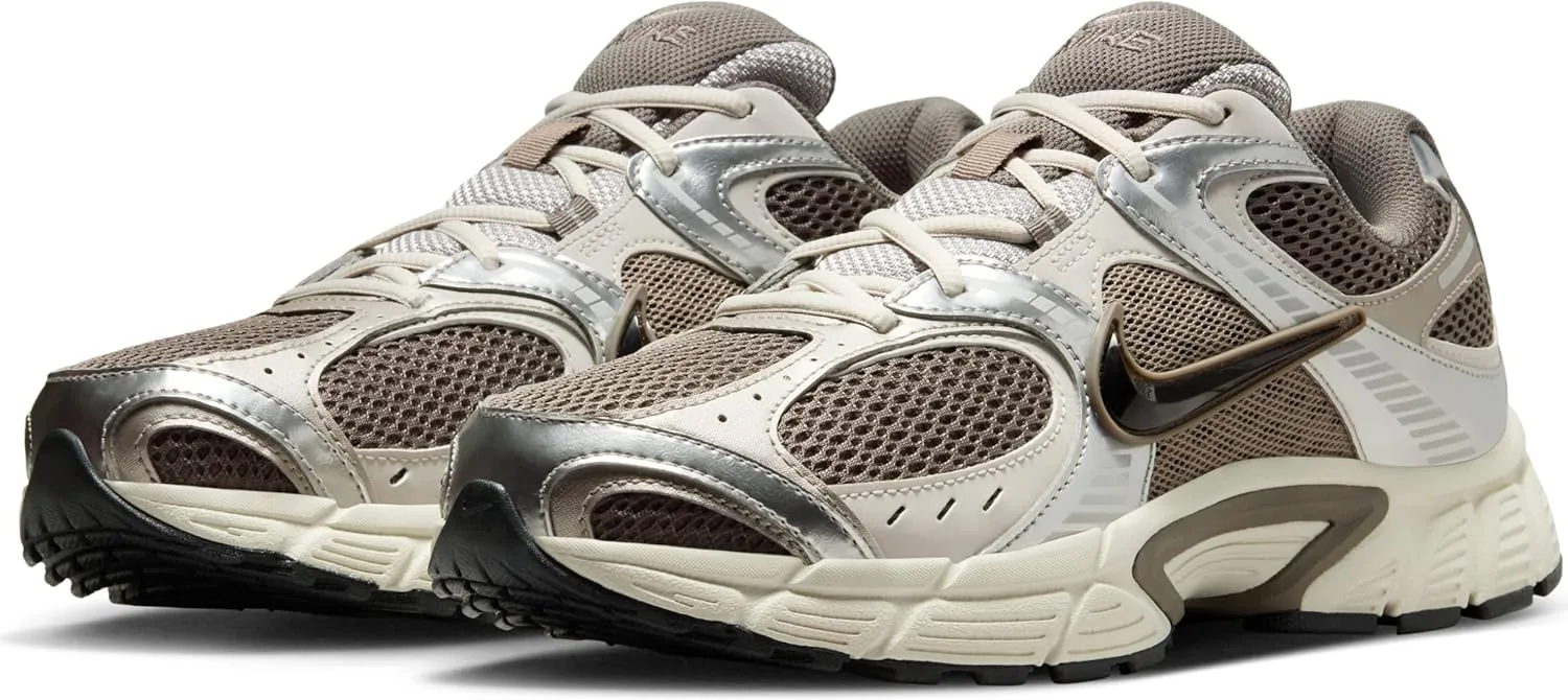 Мужские кроссовки Nike V5 RNR HJ5228, черный/серый — фото 2
