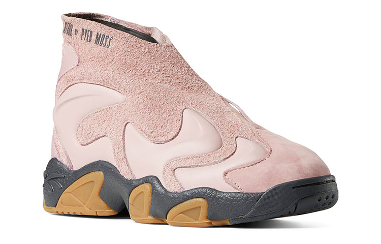 Спортивные кроссовки Reebok Pyer Moss x Mobius 'Experiment 3', розовый — фото 3