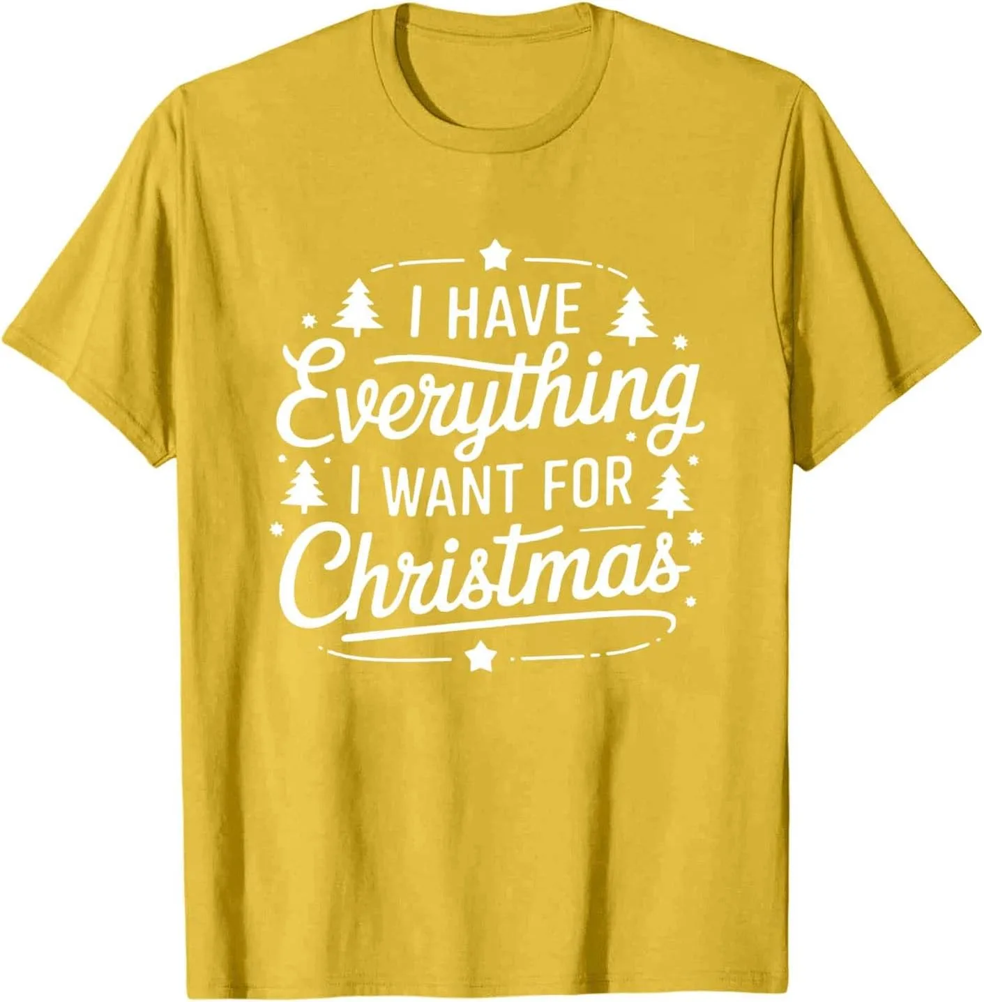 

Футболки для пары на Рождество, майки с принтом